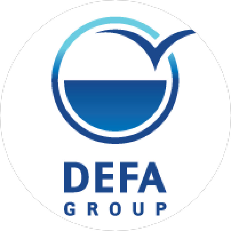 Defa Group logo