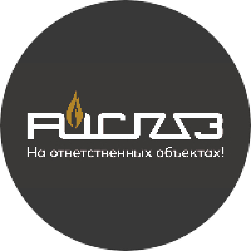 Rosgaz Group logo