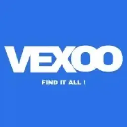 Vexoo logo