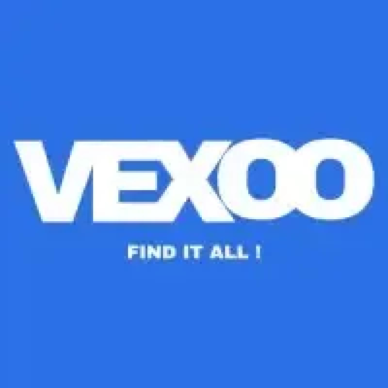 Vexoo logo