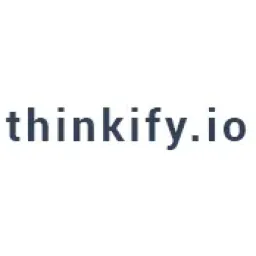 thinkify.io logo