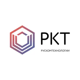 Ruscomtech logo