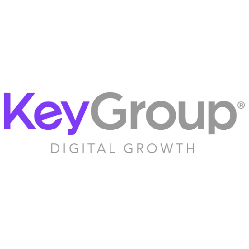 Key-G logo