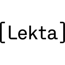Lekta AI logo