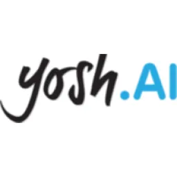 Yosh.AI logo