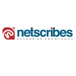 Netscribes logo