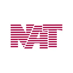 NAT Kazakhstan logo