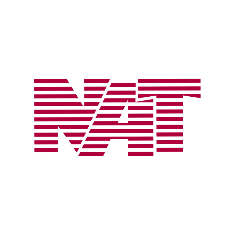 NAT Kazakhstan logo
