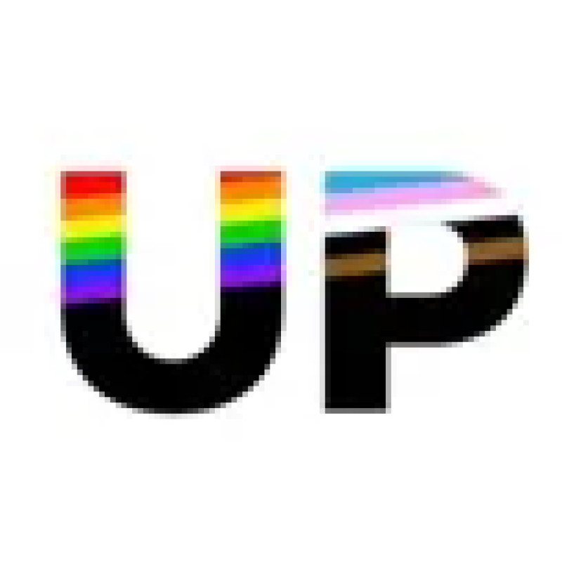 Upstart logo
