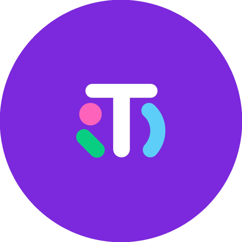 Tetrika-School logo