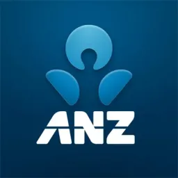 ANZ Bank logo