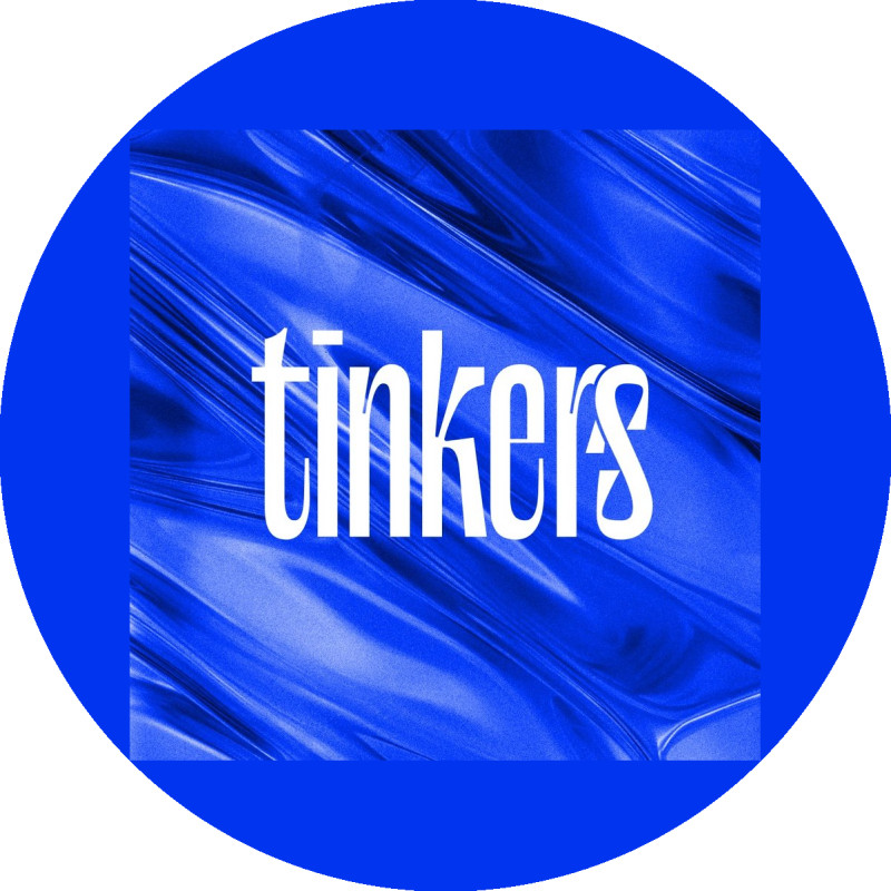 Tinkers logo