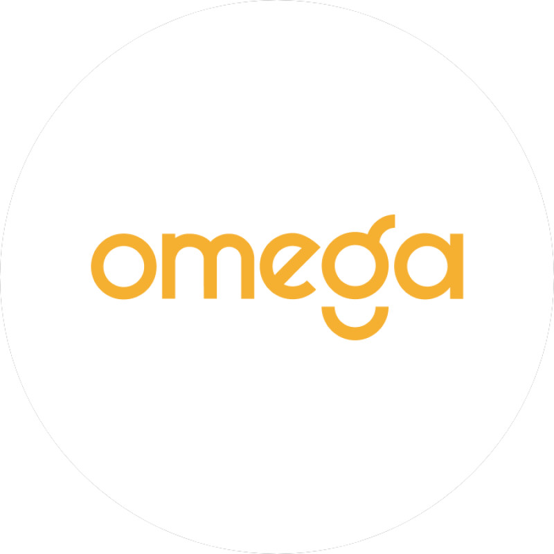 Omegafuture logo