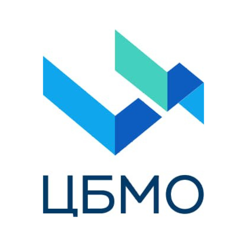 Centralized Accounting of the Moscow Region logo