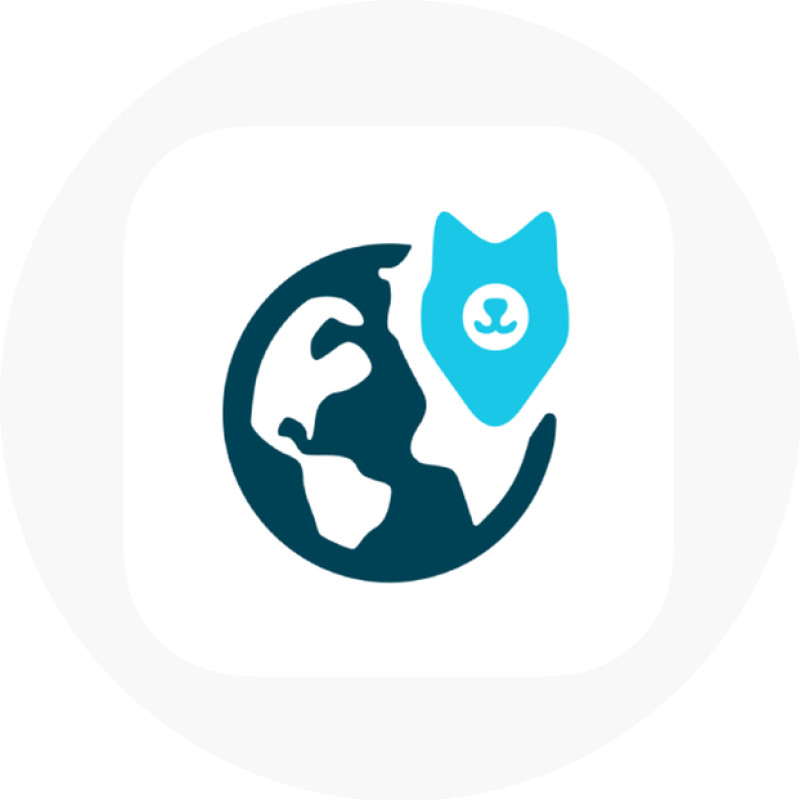 PETSEE logo