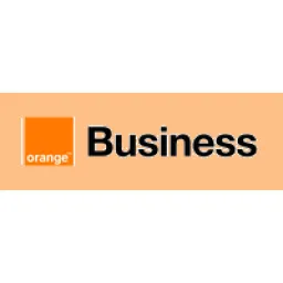 Orange Business Digital logo