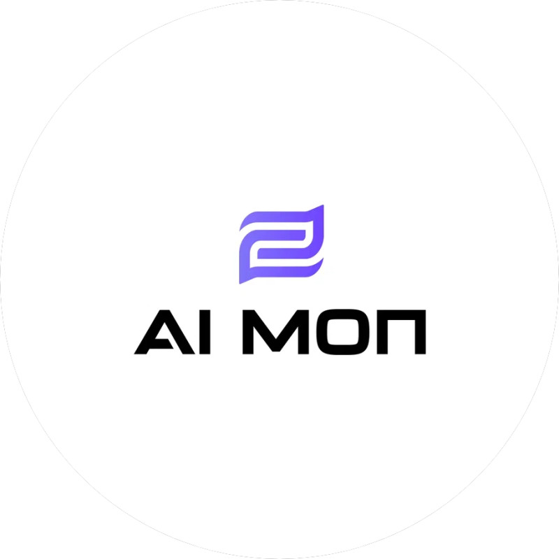 Ai-Mop logo