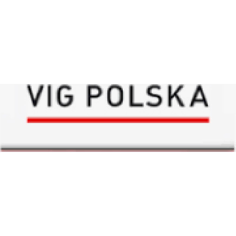 Vienna Insurance Group Polska logo