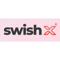 SwishX logo