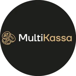 Multikassa logo