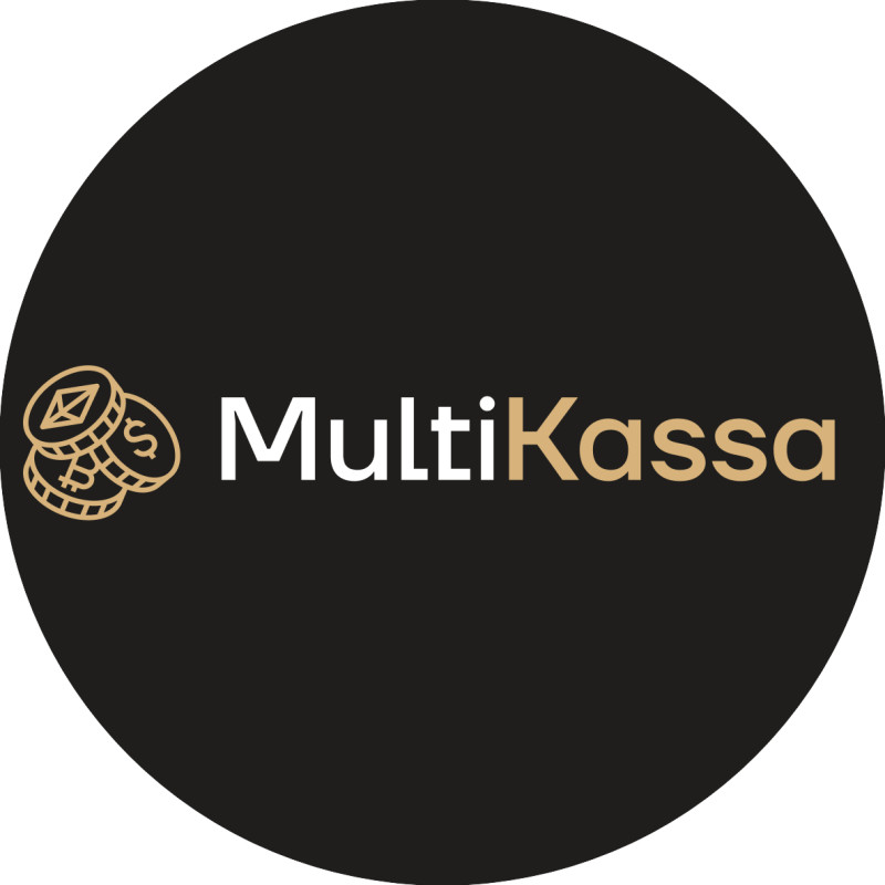 Multikassa logo