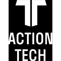 Action tech logo