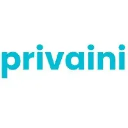 Privaini logo
