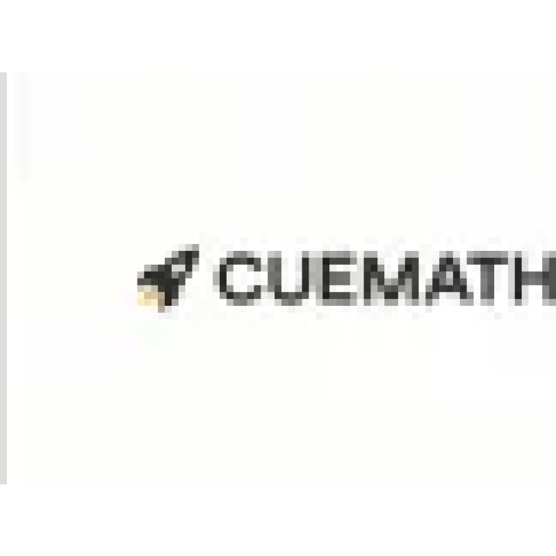 Cuemath logo