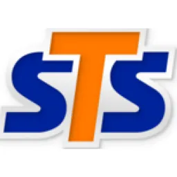 STS logo
