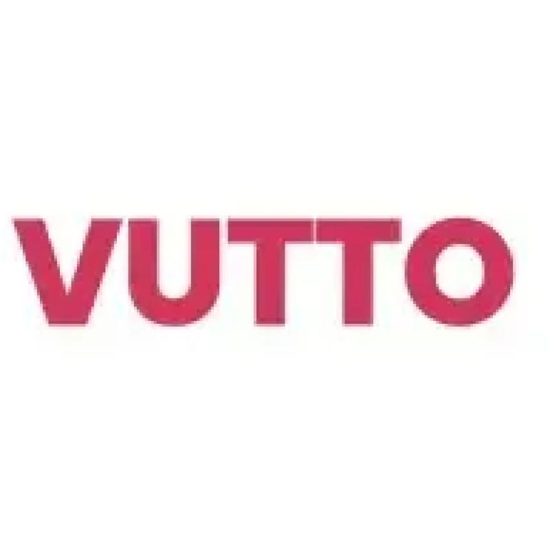 Vutto logo