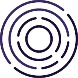 Radius Agent logo