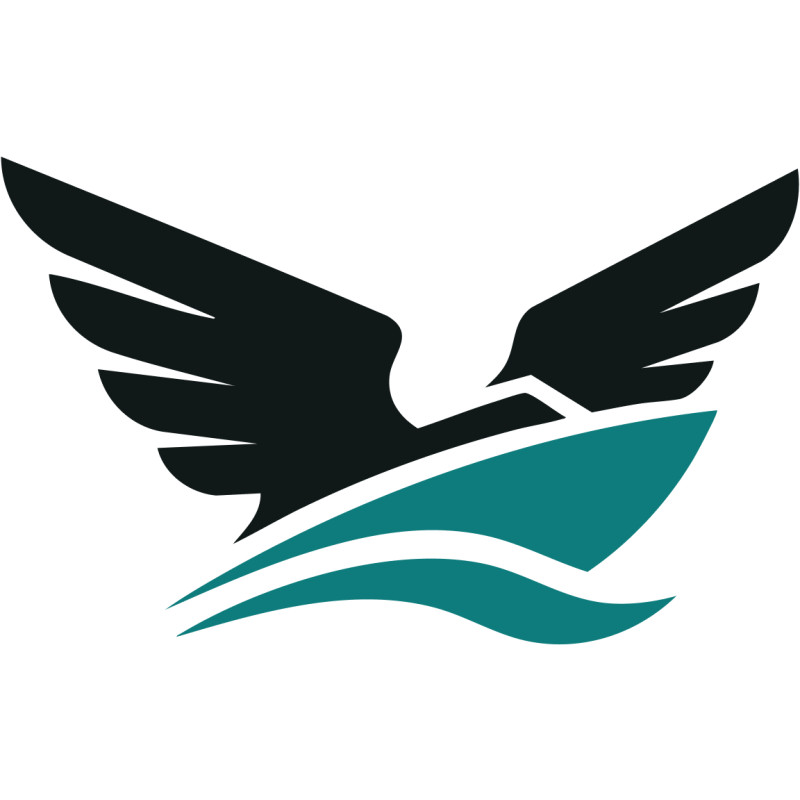 E-Shipsale logo