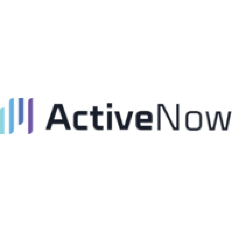 ActiveNow logo