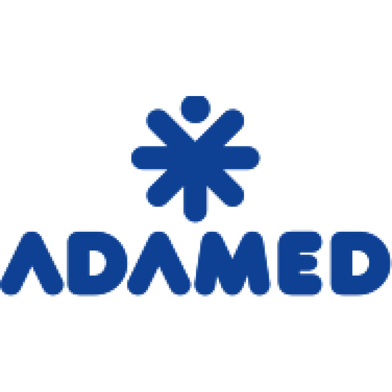 Adamed logo