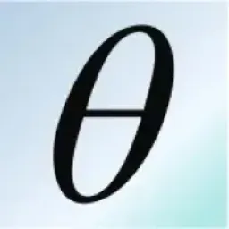 Theta logo