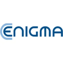 Enigma SOI logo