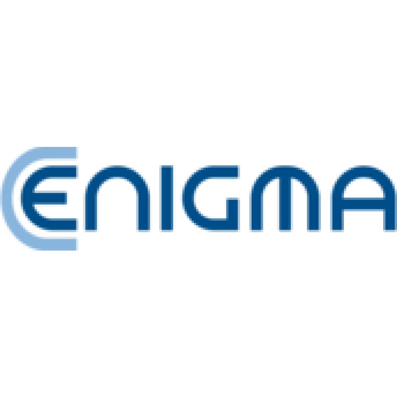 Enigma SOI logo