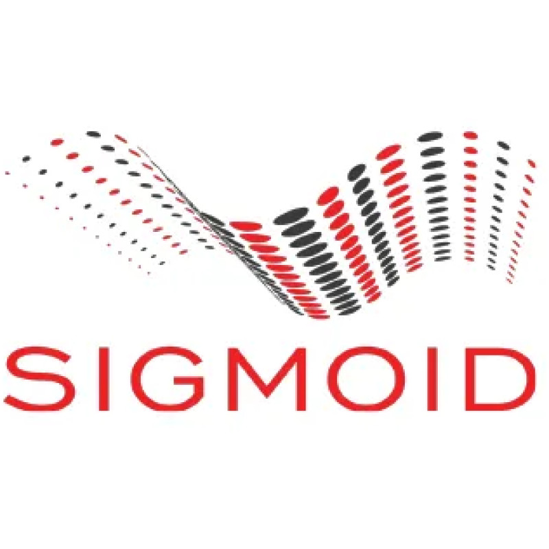 Sigmoid logo
