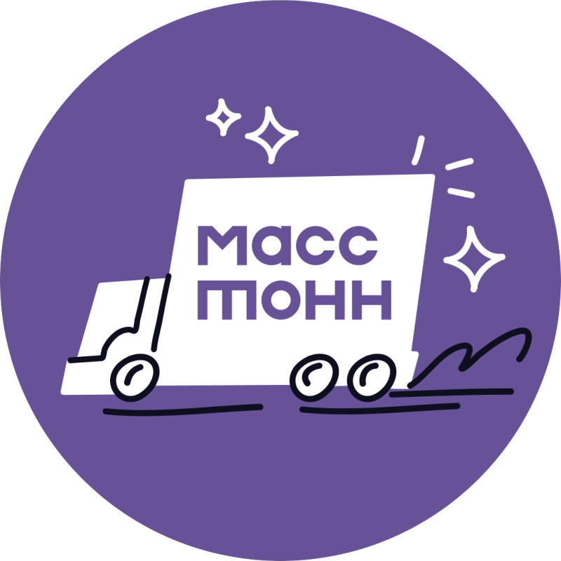 Masstonn logo