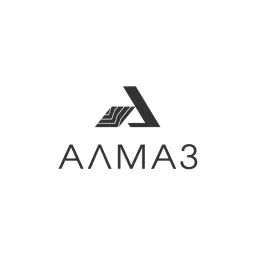 Almaz Group logo