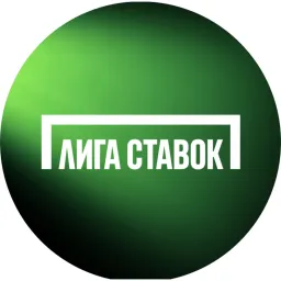 Ligastavok logo