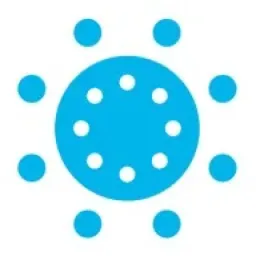 Concentric logo