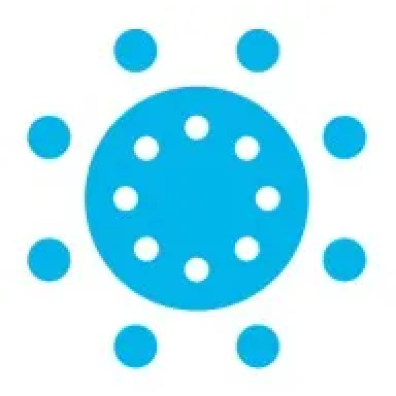 Concentric logo