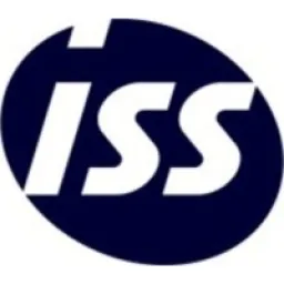 ISS World logo