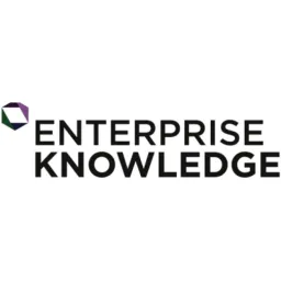 Enterprise Knowledge logo