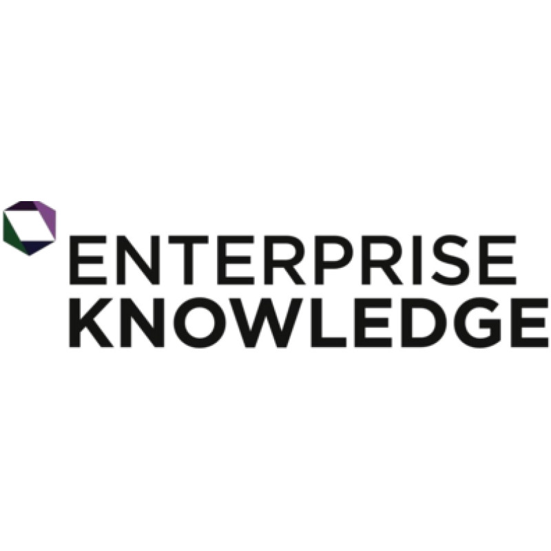 Enterprise Knowledge logo