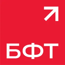 BFT-Holding logo