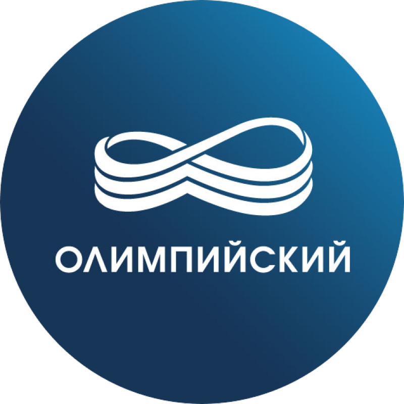 Olimpik logo