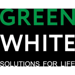 Green White Solutions logo