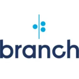 Branch International logo